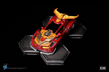 XM Studios Rodimus Prime
